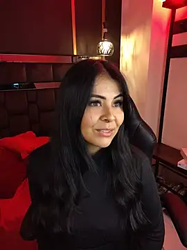 Aniajoness_ live cam on StripChat