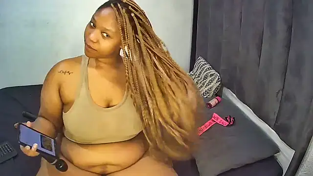 GoldenPussyXOXO