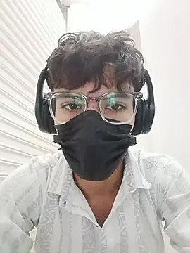Hornyboy337