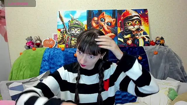 TayanaJons