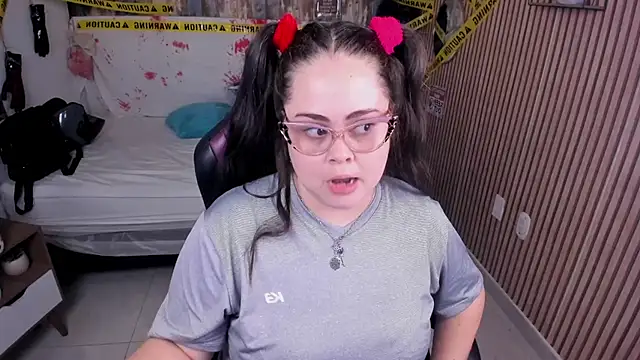 LolaVillalobos webcam