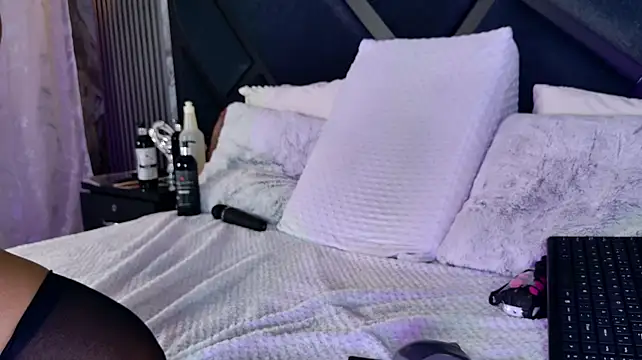 Iris_Ross_ webcam