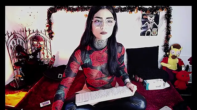 Ardat_Lili69 webcam