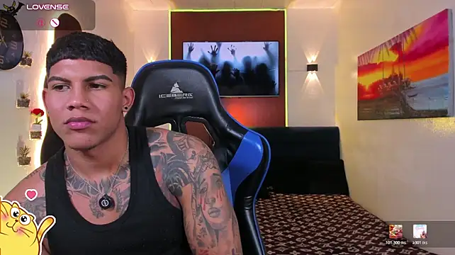 Damian_latinxxx