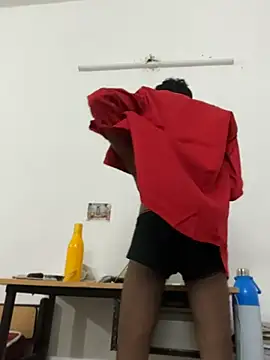 indorecockyboy (M twink) - Mastuburate 5 min