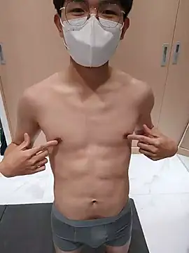 mochi8802 (M young) - 脫
