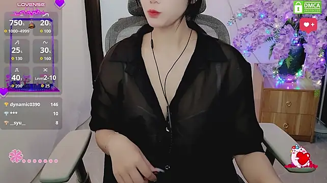 AndreaBae