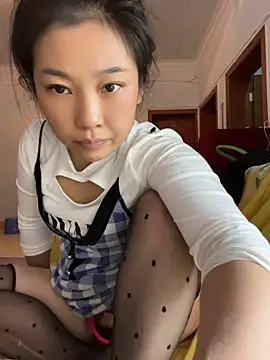 Lajiao-55 live cam on StripChat