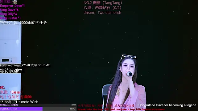 CCTW-100 live cam on StripChat