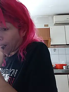 Annarella_Pika live cam on StripChat