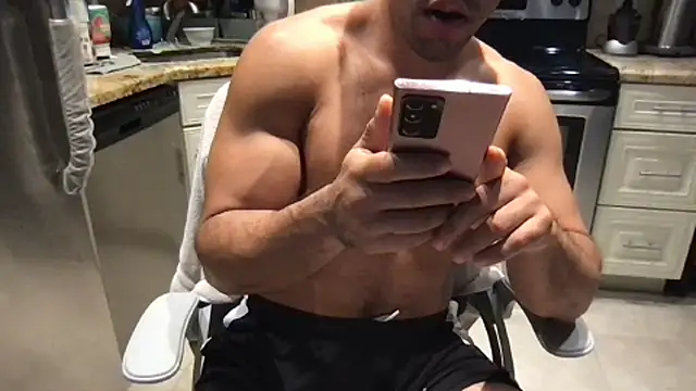 BigGuyMuscle