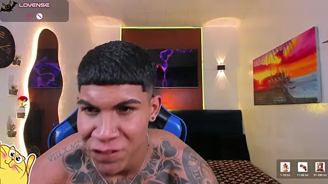 Damian_latinxxx