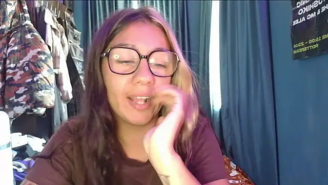 Blvckweed live sex cam
