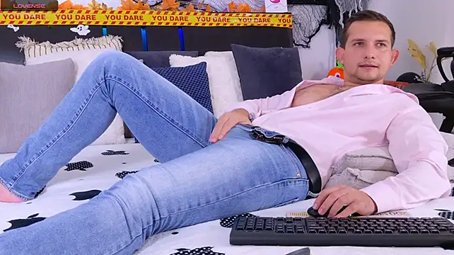 Jimmy_Doss live cam on StripChat