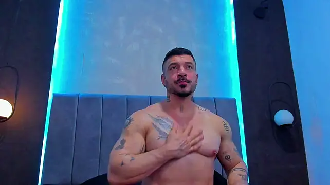 dennis__coxx