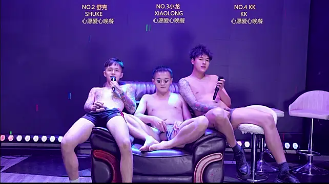 BOY-888888