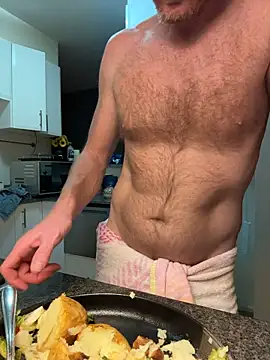 Gayginger86