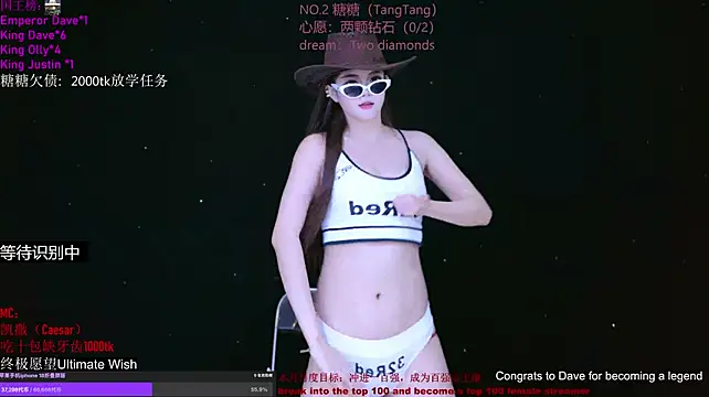 CCTW-100 live cam on StripChat