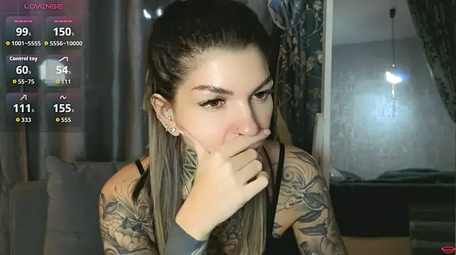 tattooedBabyy — FansOnlyX creator profile