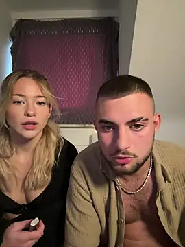 MasonxHer