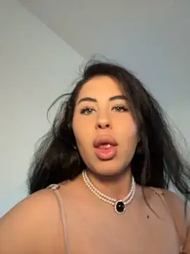 DaianaKimberly webcam