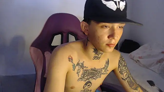 nick_boystraight