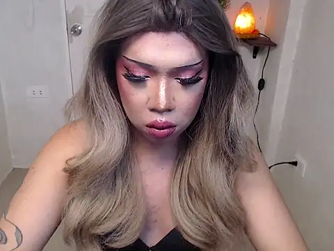 LasciviousDelilah