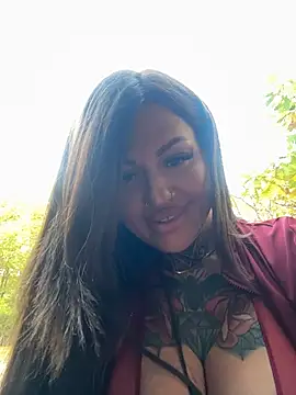 krysstal003 webcam