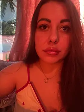 DaisyStreet live cam on StripChat