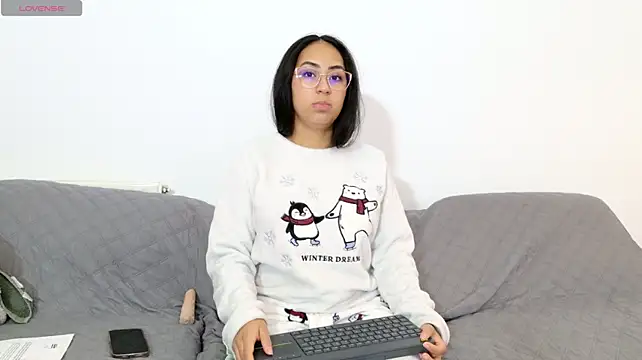 vanessaadol live cam on StripChat