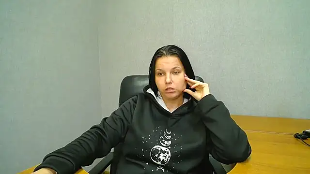 Simmiera live cam on StripChat