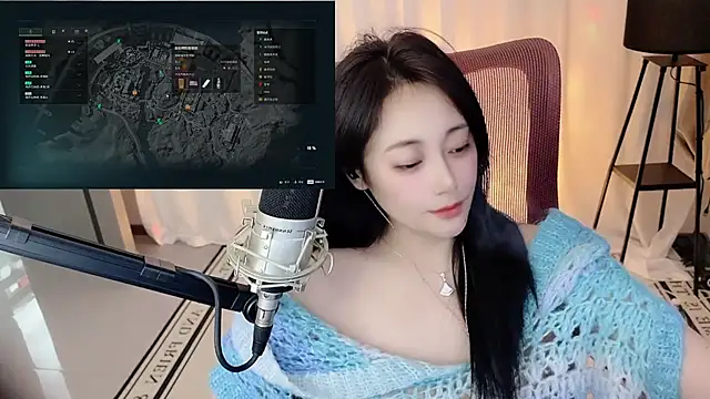 Daisy-77 webcam