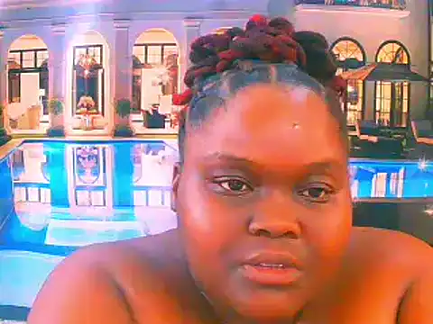 EbonyHotBuns webcam