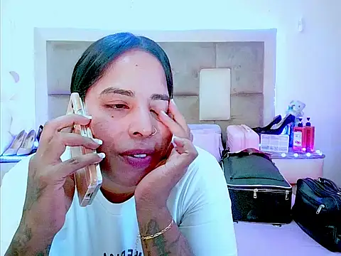 indiantopaz694u webcam