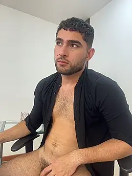 Steve-Carter live cam on StripChat