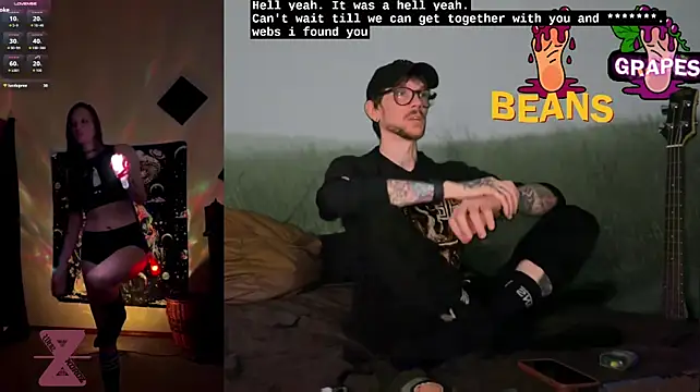 webzandkordz webcam