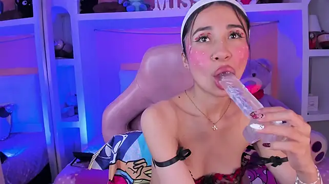 foxy_jessie webcam