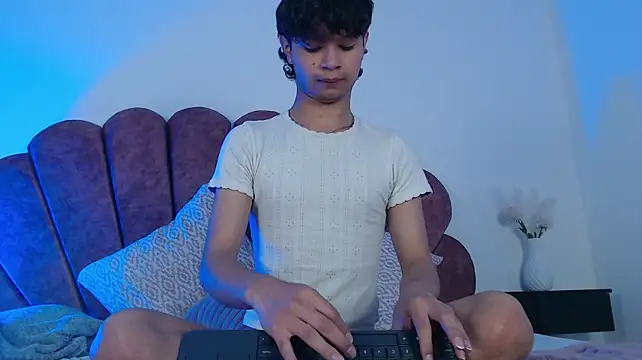 SparkRivers live cam on StripChat