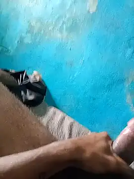 MisterpaZ85 live cam on StripChat