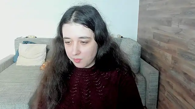 Lisa_witty webcam