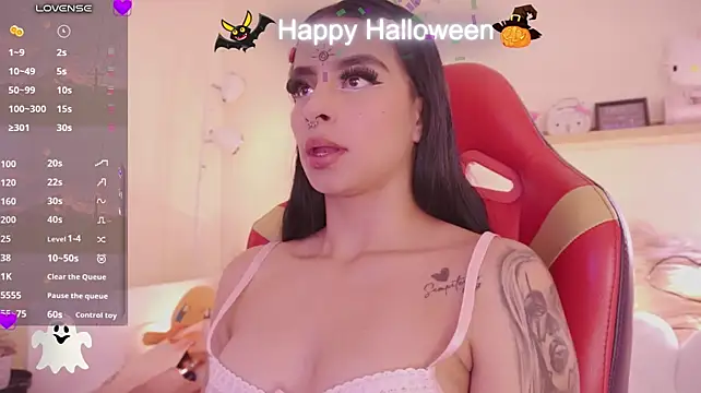 andrelaa_ live cam on StripChat