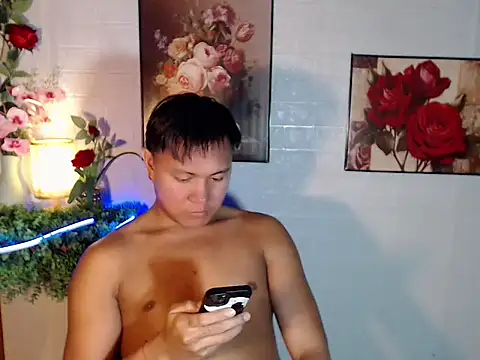 TitanBlack_Ivanxx live cam on StripChat