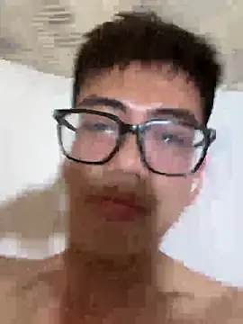 ciaojie123 live cam on StripChat