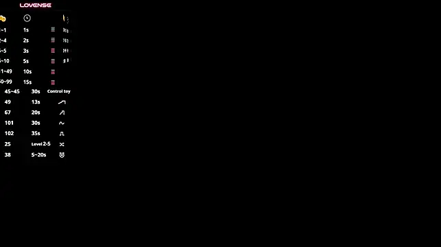 lianaluecke