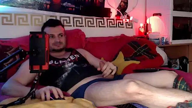 ErotictoyboyF69 live cam on StripChat