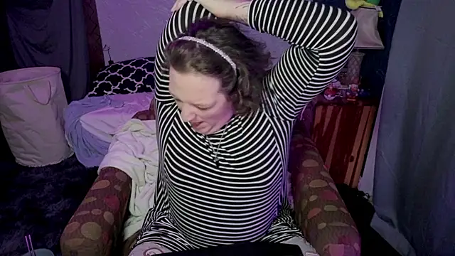 Abagail_soft live cam on StripChat