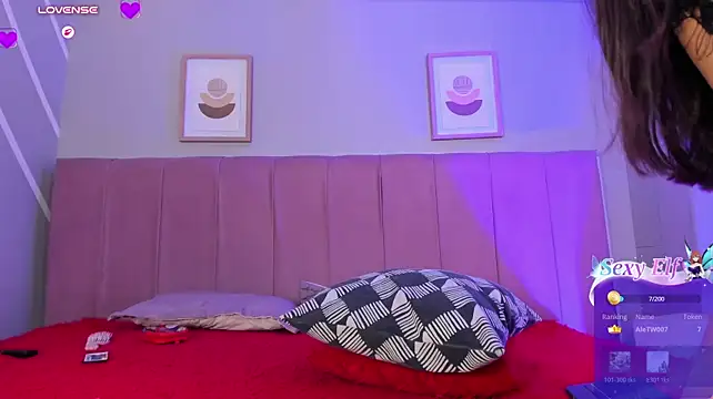 EvaMark_ live cam on StripChat