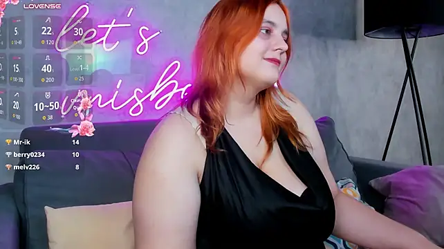 Alica_Keller live cam on StripChat