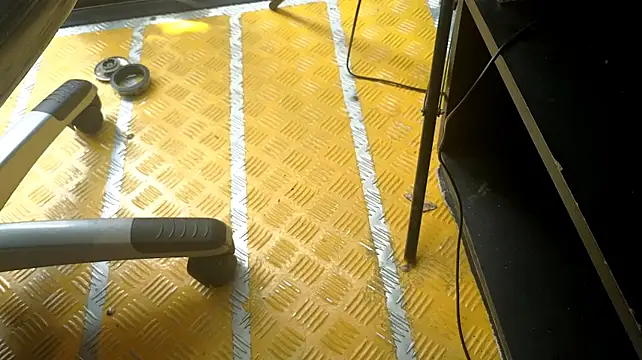 ThiagoFox live cam on StripChat