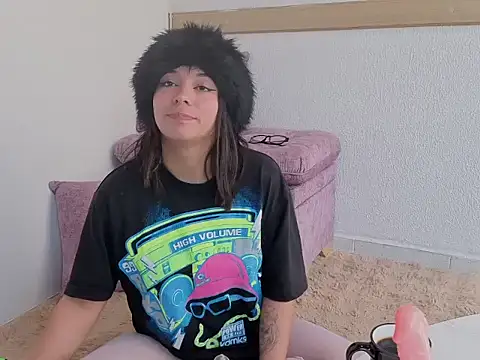 mia_lemarc live cam on StripChat